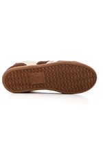 Tenis-Beira-Rio-Casual-Feminino-Napa-Microperfuros-4326.102.29681-Marrom