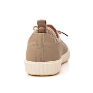 Tênis Reserva Rsv Astral Floather Masculino Couro R75163-0013 Bege
