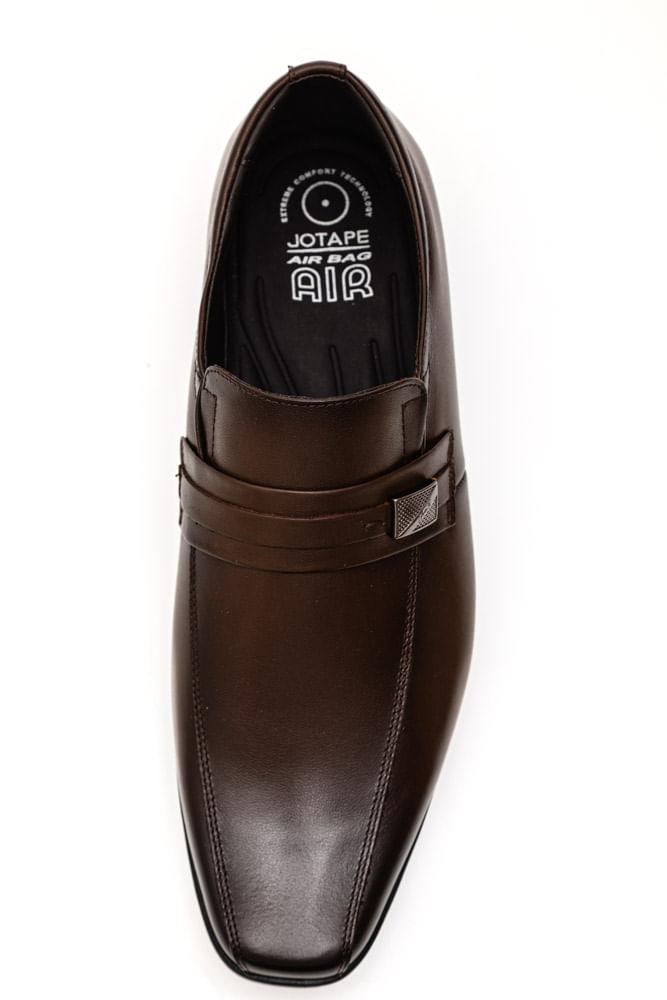 Sapato-Jota-Pe-Social-Masculino-Air-Bag-77504-Sof95s-Marrom