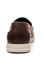 Sapato-Jota-Pe-Casual-Masculino-Mocassim-90250-Sb5517c-Marrom