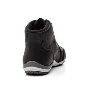 Tênis Kolosh Casual Feminino Impulse+ C2769a-01 Preto