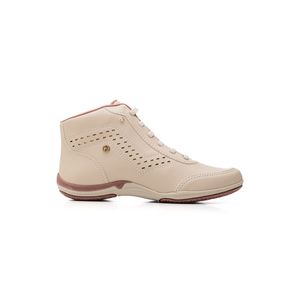 Tênis Kolosh Casual Feminino Impulse+ C2769a-02 Off-White