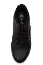 Tenis-Kolosh-Casual-Feminino-Cunho-Gel-C3691-01-Preto-