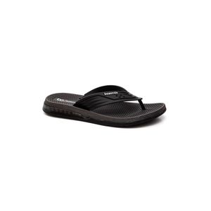 Chinelo de Dedo Masculino Boa Onda Colt 1952-204 Preto