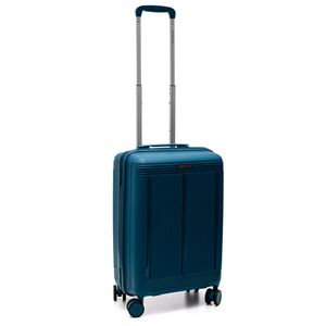 Mala De Viagem Bordo Sestini Pulse Com Rodas 360° (P) 041128-19 Marinho