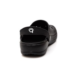 Sandália Boa Onda Babuche Feminina Easy 2402-110 Preto