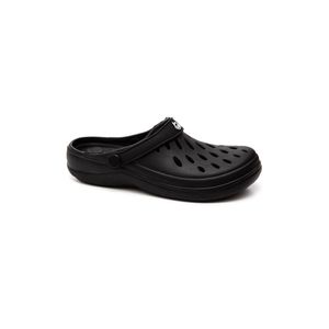 Sandália Boa Onda Babuche Feminina Easy 2402-110 Preto