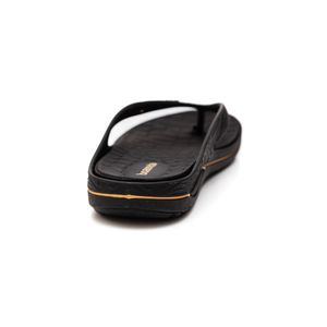 Chinelo Boa Onda Conforto Feminino Lilly Shine 1319-241 Preto
