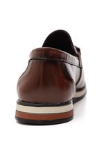 Sapato-Br2-Casual-Masculino-Couro-1854-0008-Castanho
