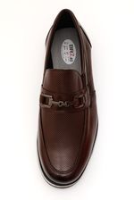 Sapato-Br2-Casual-Masculino-Couro-1854-0008-Castanho
