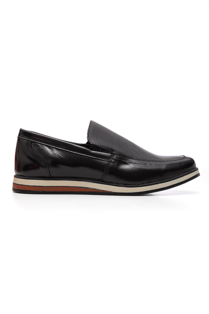 Sapato-Br2-Casual-Masculino-Em-Couro-1852-0031-Preto