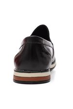 Sapato-Br2-Casual-Masculino-Em-Couro-1852-0031-Preto