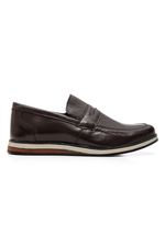Sapato-Br2-Casual-Masculino-Em-Couro-1853-0032-Marrom-