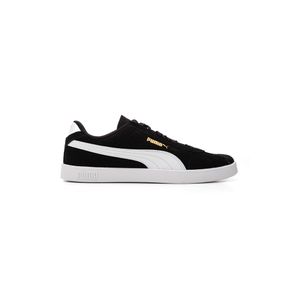 Tênis Puma Club Ii Masculino 397444 01 Preto