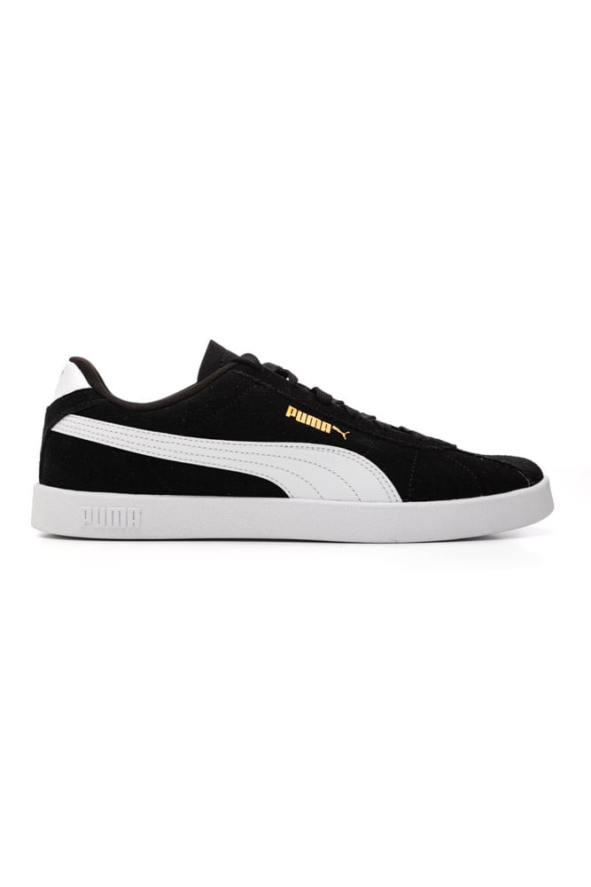 Tenis-Puma-Club-Ii-Masculino-397444-01-Preto