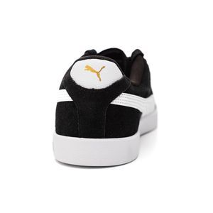 Tênis Puma Club Ii Masculino 397444 01 Preto