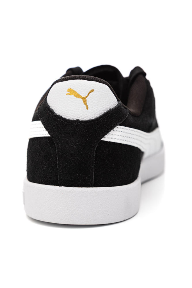 Tenis-Puma-Club-Ii-Masculino-397444-01-Preto