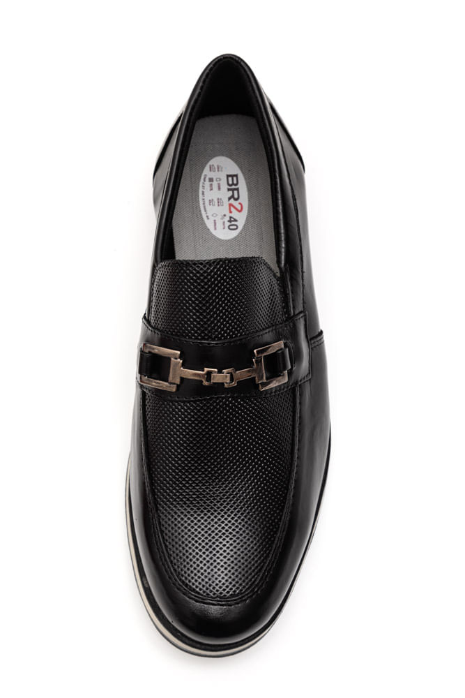 Sapato-Br2-Casual-Masculino-Couro-1854-0031-Preto-
