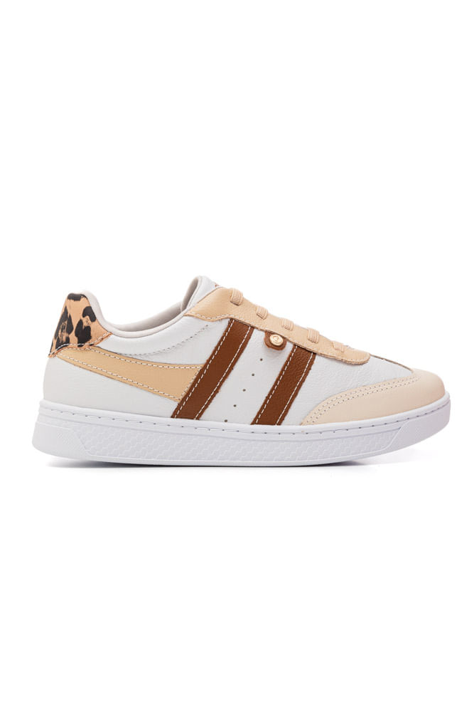 Tenis-Comfortflex-Casual-Feminino-Couro-2565302-01-Branco-