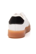 Tenis-Molekinha-Casual-Feminino-Camurca-2582.102-Branco
