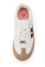 Tenis-Molekinha-Casual-Feminino-Camurca-2582.102-Branco