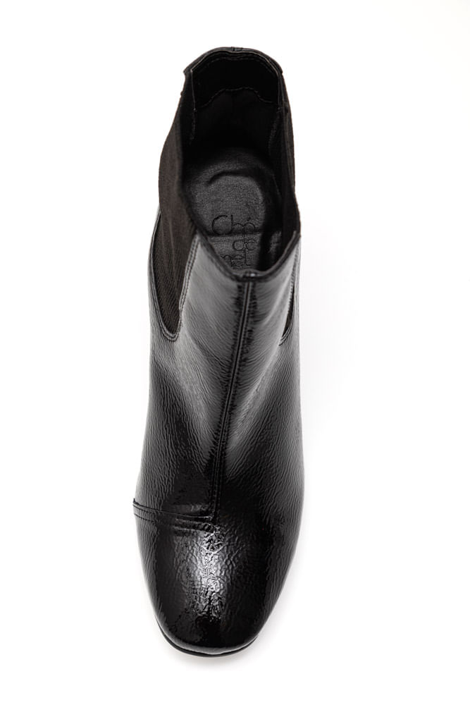 Bota-Cha-De-Mel-Chelsea-Cano-Curto-Feminina-Verniz-Molhado-8439.88641-Preto