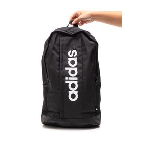 Mochila Adidas Linear  Jd9556 Preto