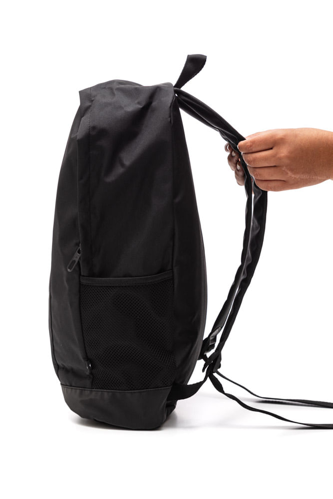 Mochila Adidas Linear Jd9556 Preto