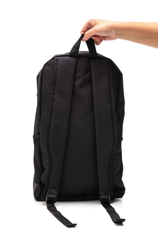 Mochila Adidas Linear Jd9556 Preto