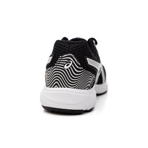 Tênis Asics Buzz 4 - Infantil Menino 1014a358.001 Preto