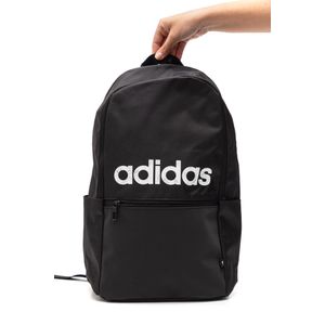 Mochila Adidas Classic Daily Jd9567 Preto