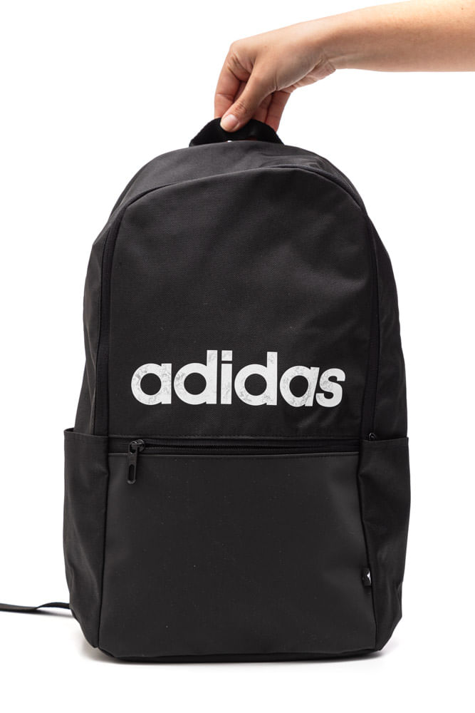 Mochila-Adidas-Classic-Daily-Jd9567-Preto