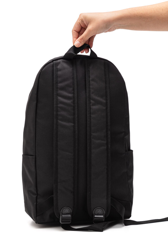 Mochila-Adidas-Classic-Daily-Jd9567-Preto
