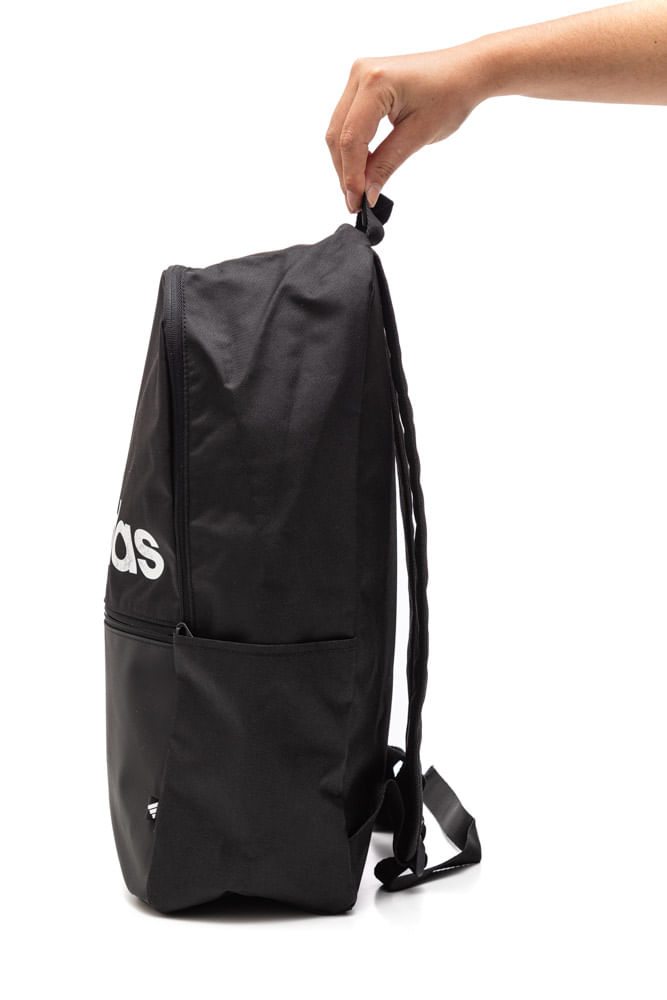 Mochila-Adidas-Classic-Daily-Jd9567-Preto