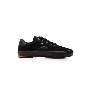 Tenis Plumax Chuteira Unissex 300-Ptopto Preto