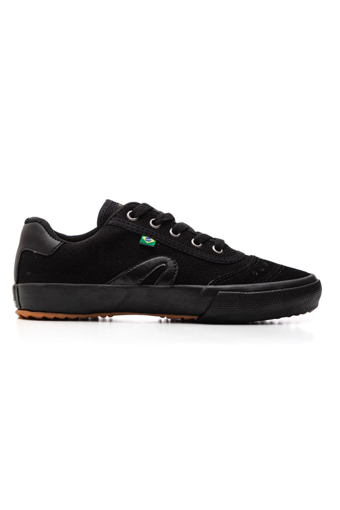 Tenis-Plumax-Chuteira-Unissex-300-Ptopto-Preto-
