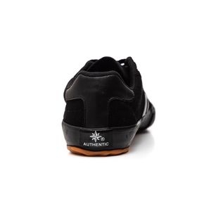 Tenis Plumax Chuteira Unissex 300-Ptopto Preto