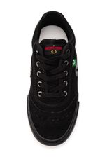 Tenis-Plumax-Chuteira-Unissex-300-Ptopto-Preto-