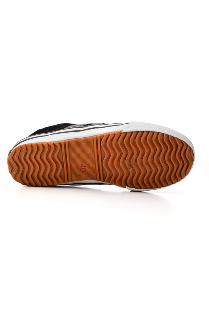 Tenis-Plumax-Chuteira-Indoor-Unissex-300-Ptogra-Preto