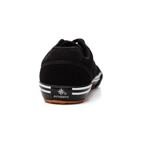 Tenis Plumax Chuteira Indoor Unissex 10-Pto Preto