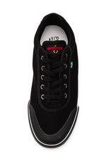 Tenis-Plumax-Chuteira-Indoor-Unissex-10-Pto-Preto