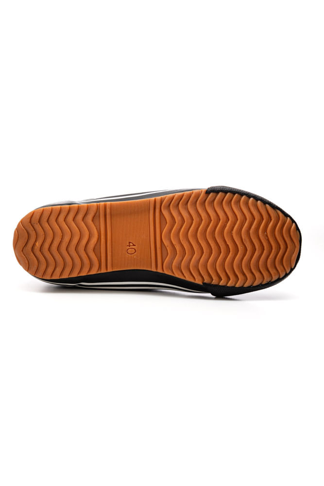 Tenis-Plumax-Chuteira-Indoor-Unissex-10-Pto-Preto