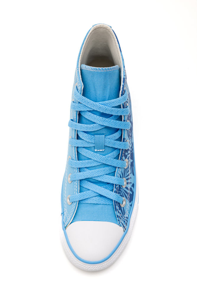 Tenis-Converse-Chuck-Taylor-All-Star-Hi-Disney-Stitch-Juvenil-Ck13030001-Azul