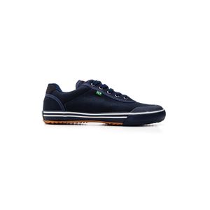 Tenis Plumax Chuteira Indoor Unissex 10-Mar Marinho