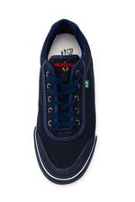 Tenis-Plumax-Chuteira-Indoor-Unissex-10-Mar-Marinho-