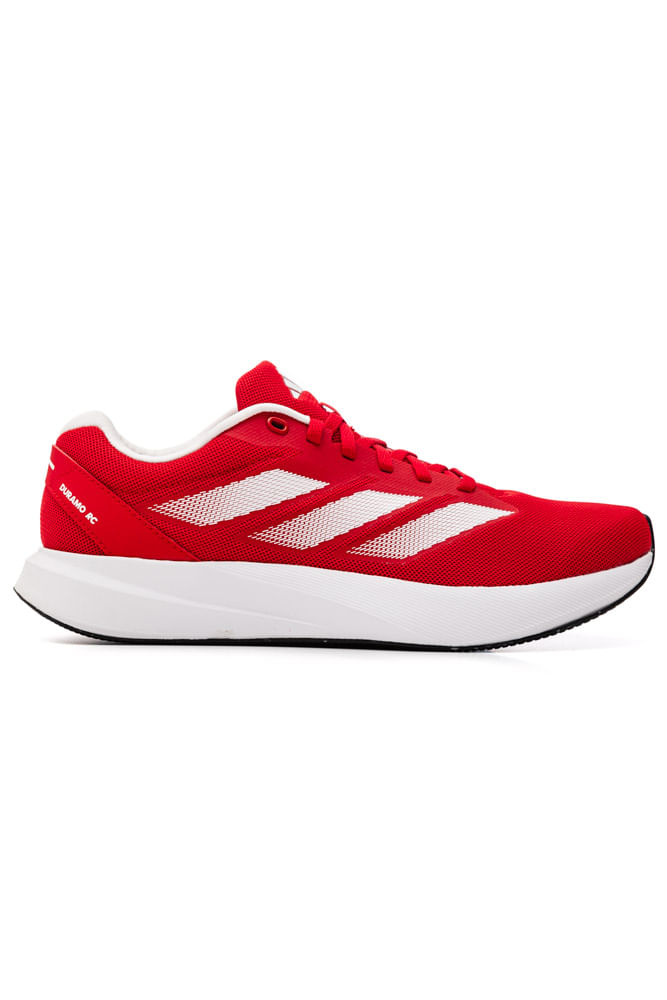 Tenis-Adidas-Duramo-Rc-Corrida-Unissex-Id2703-Vermelho