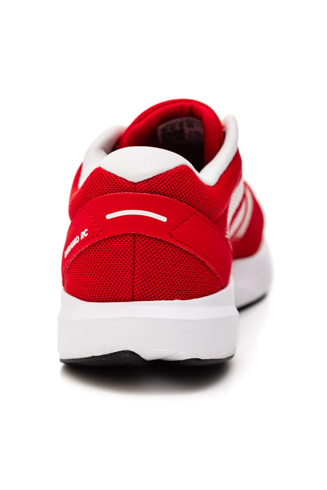 Tenis-Adidas-Duramo-Rc-Corrida-Unissex-Id2703-Vermelho