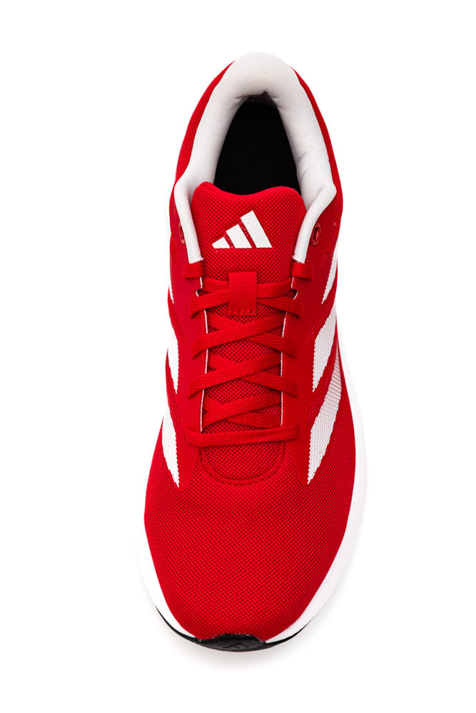 Tenis-Adidas-Duramo-Rc-Corrida-Unissex-Id2703-Vermelho