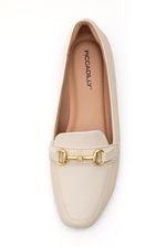 Sapatilha Piccadilly 250247 Off-White