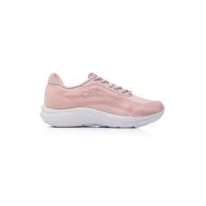 Tênis Olympikus Vértice Mist Caminhada Feminino Rosa